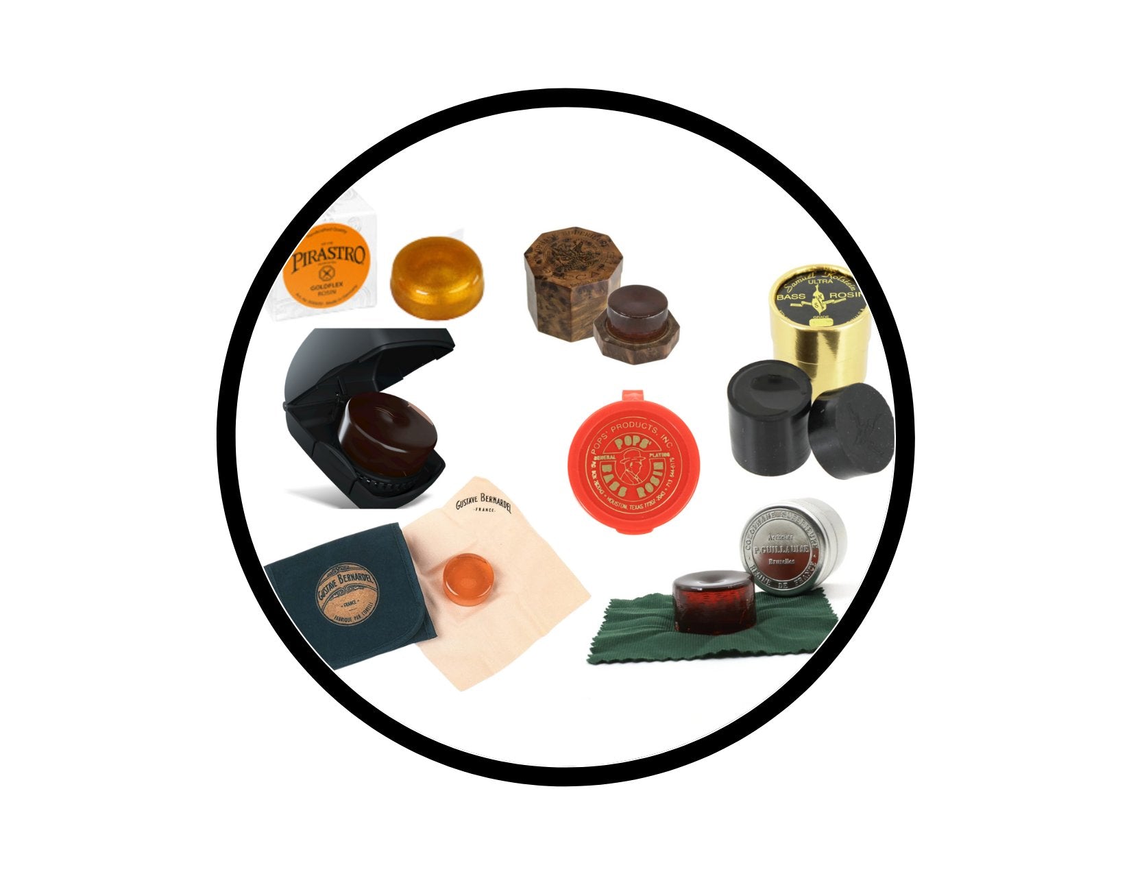 Rosin