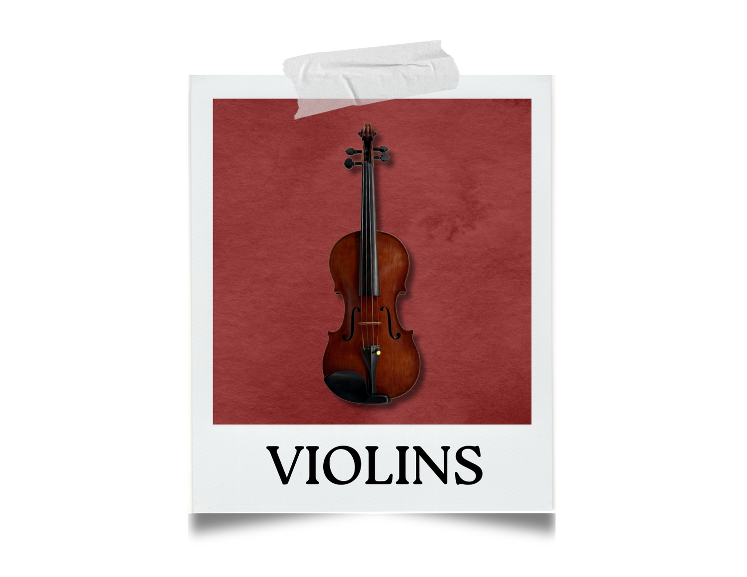 Violins