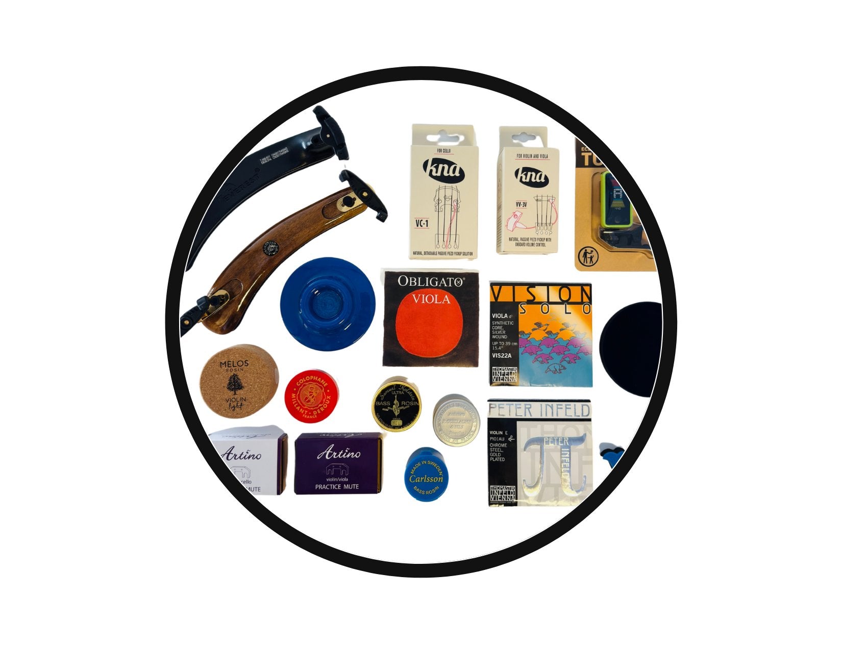Accessories