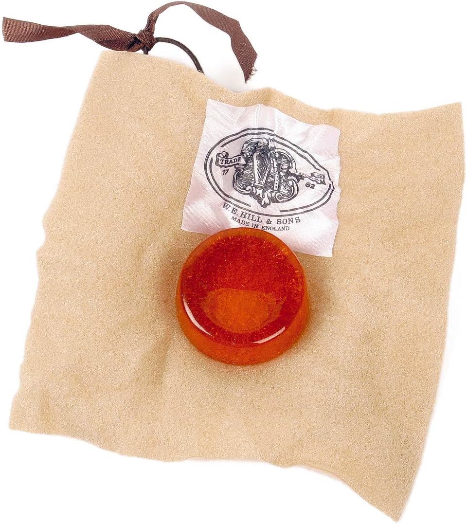 Hill & Sons Light Violin Rosin