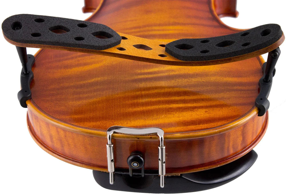 Pirastro Korfker Violin Shoulder Rest Model Ii