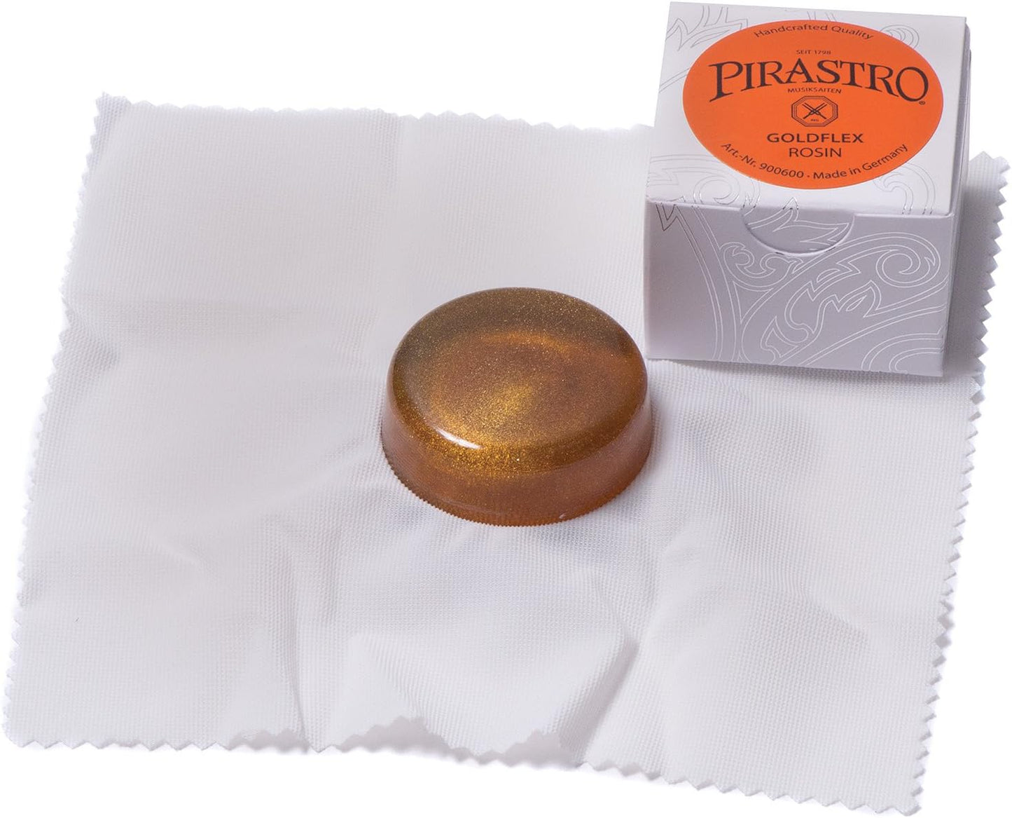 Pirastro Goldflex Rosin