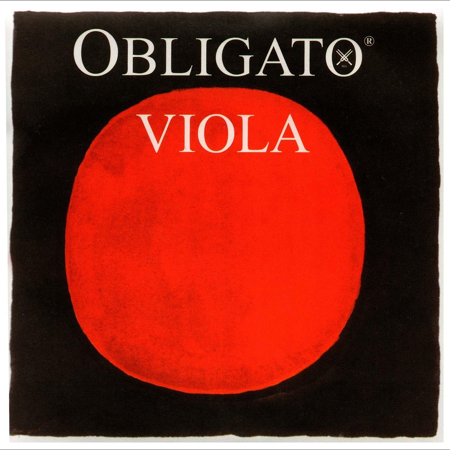 Pirastro Obligato Viola String Set