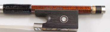 JonPaul Fusion Violin Bow