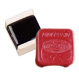 Howard Core Dark Mini Rosin Box