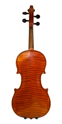 Albert Knorr Violin
