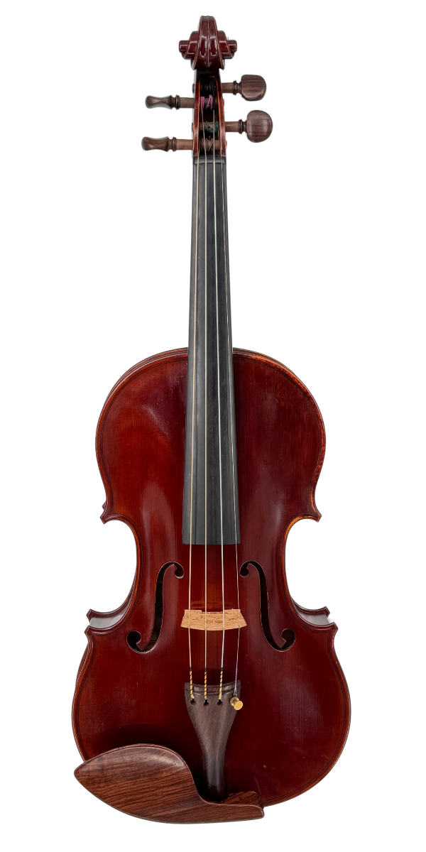 Alceste Bulfari Violin 1994