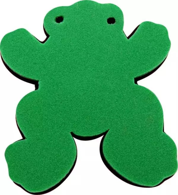 Artino Magic Pad - Frog