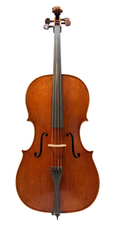 Balazs Akso Gold Line Professional Cello