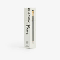 Blackwing Matte Pencils Box Sets