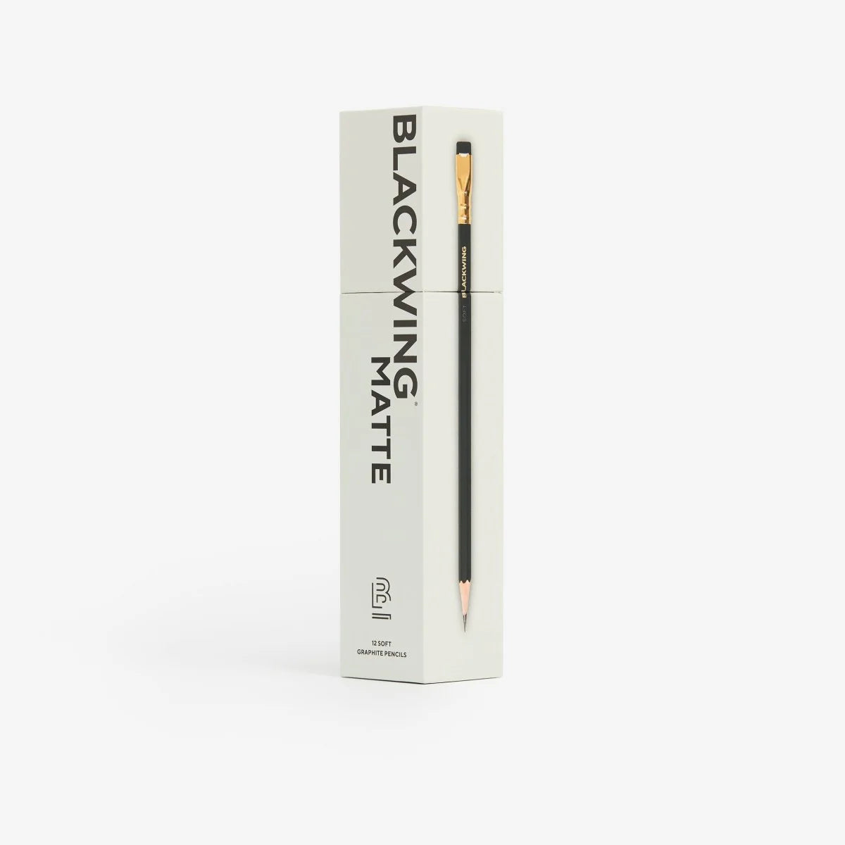 Blackwing Matte Pencils Box Sets