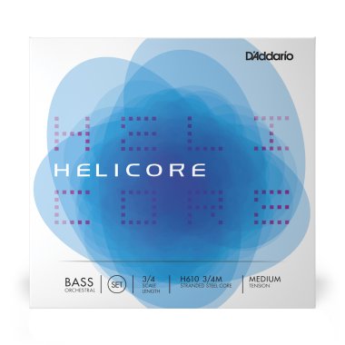 D'addario-Helicore-3-4-Bass-String-Set-Medium