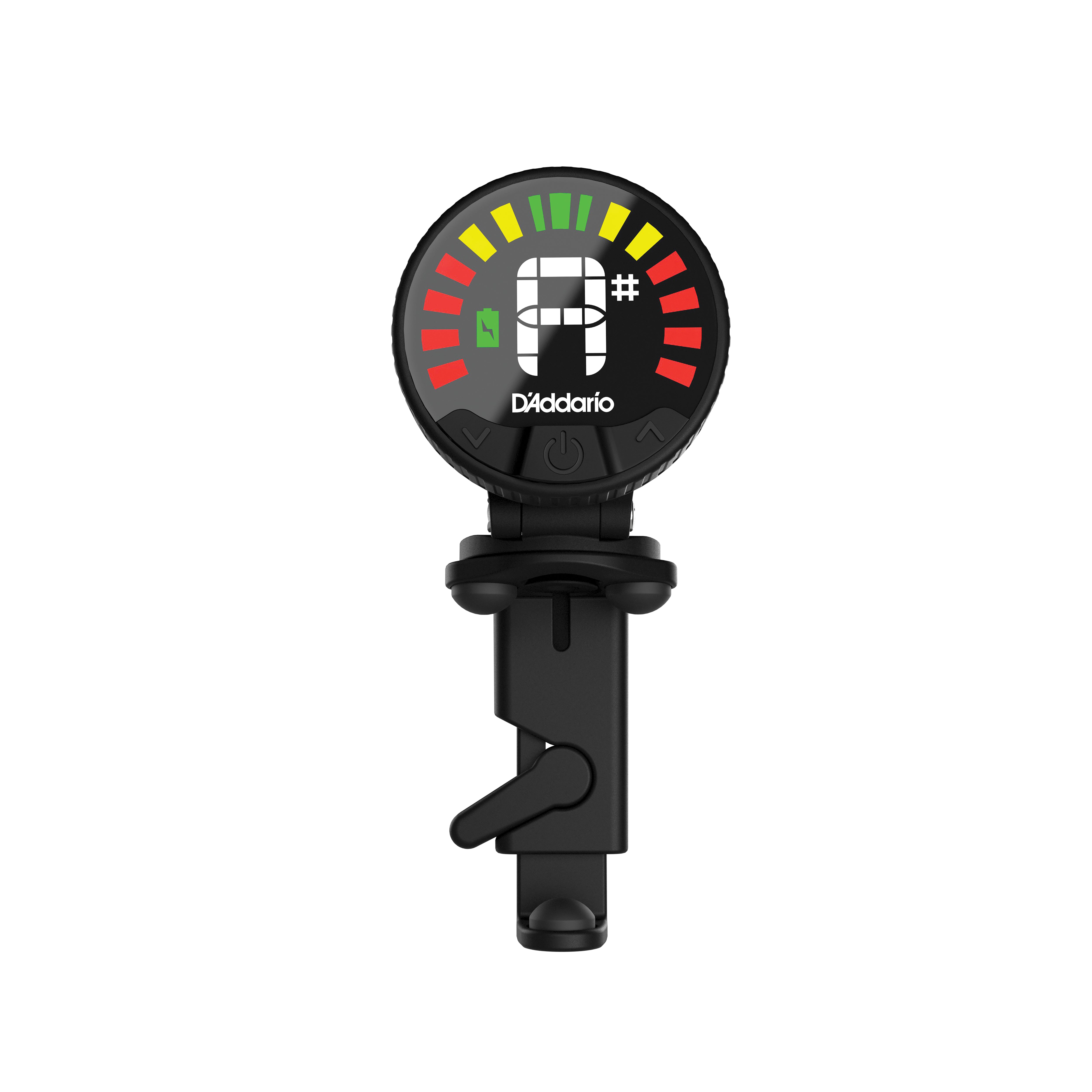 Nexxus 360 Violin Tuner