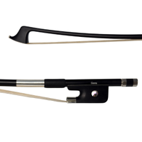 Gewa Carbon Composite French Bass Bow