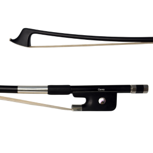 Gewa Carbon Composite French Bass Bow