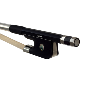 Gewa Carbon Composite French Bass Bow
