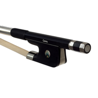 Gewa Carbon Composite French Bass Bow