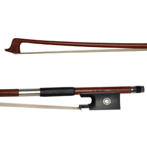 G. Werner Pernambuco Violin Bow 4/4 Parisian