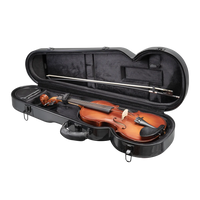 Gator Presto Series Pro Viola Case