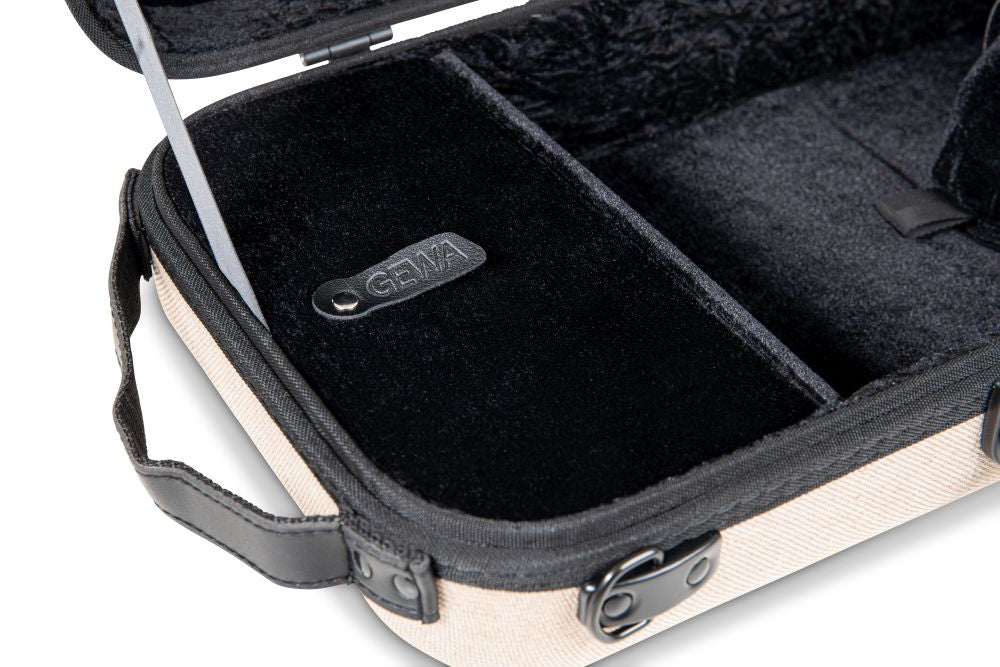 GEWA Bio-A Oblong Violin Case