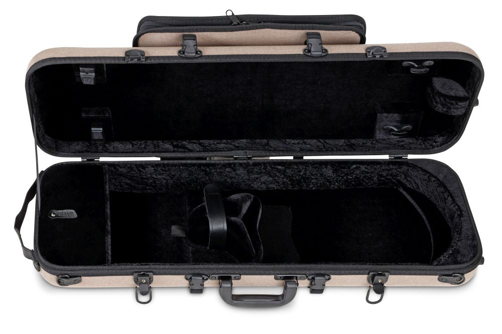 GEWA Bio-A Oblong Violin Case