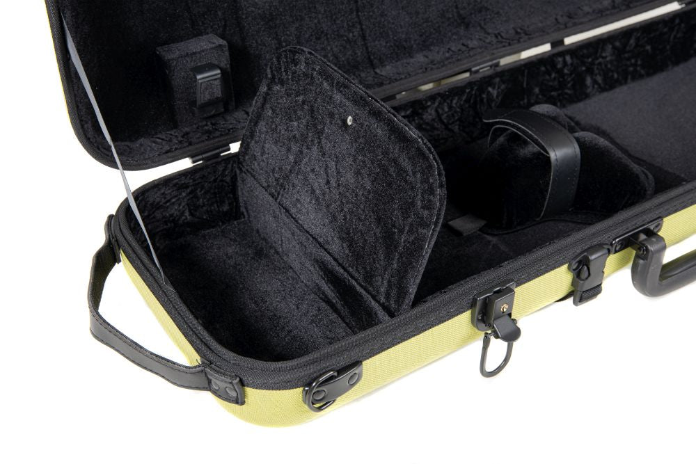 GEWA Bio-A Oblong Violin Case