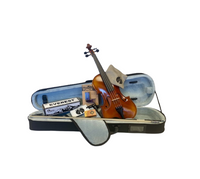 Gewa L'Apprenti VL1 Violin Outfit