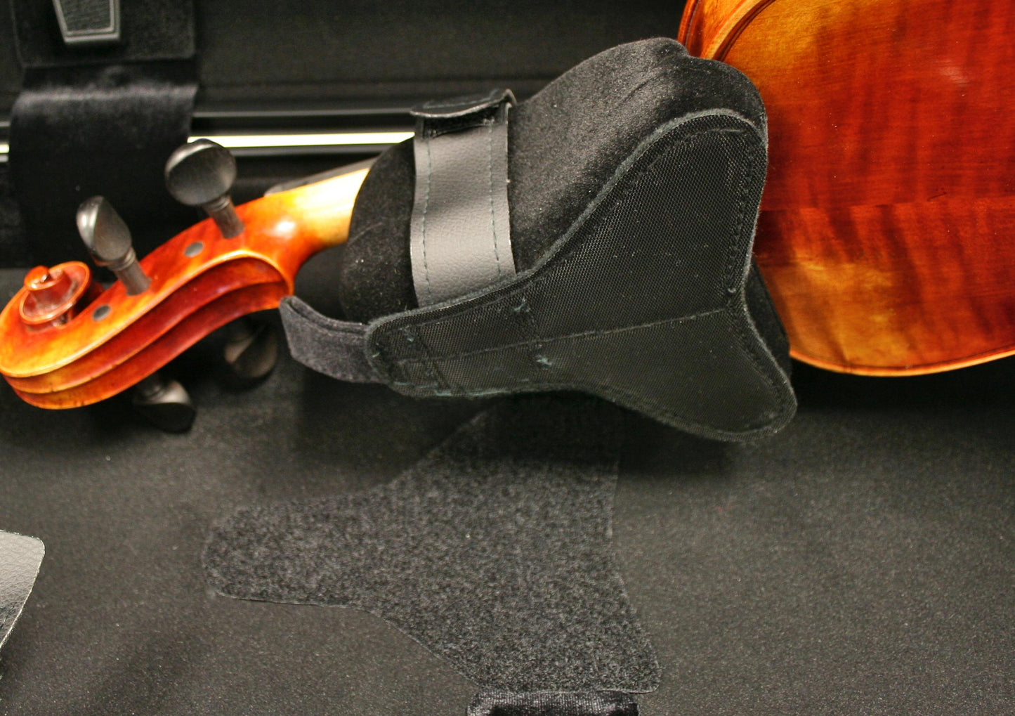 Gewa Pure Oblong Violin Case (White/Black)