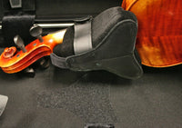 Gewa Pure Oblong Violin Case (White/Black)