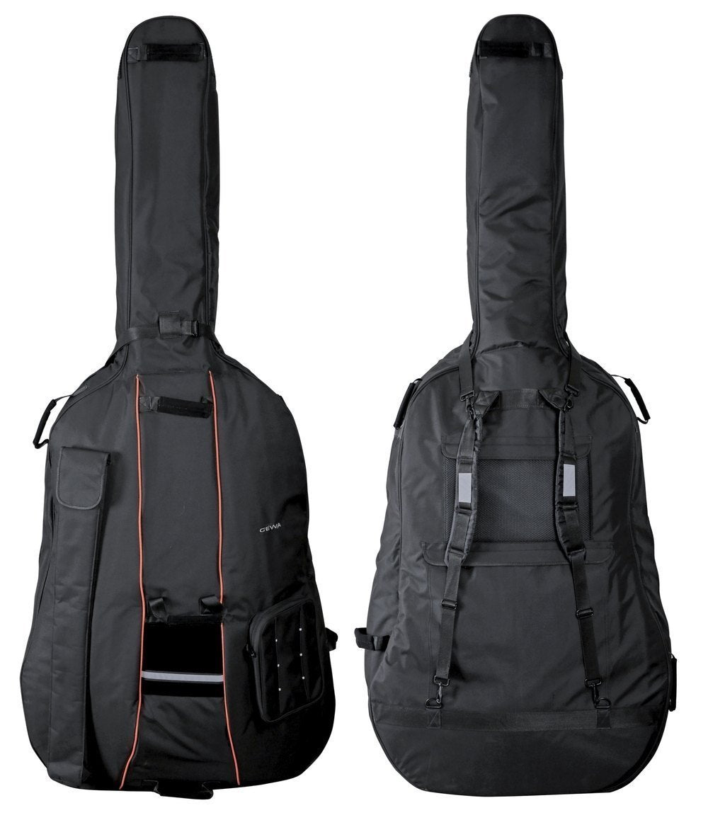 Gewa Premium Upright Bass Bag