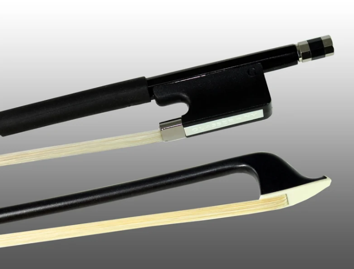 Glasser Fiberglass Cello Bow