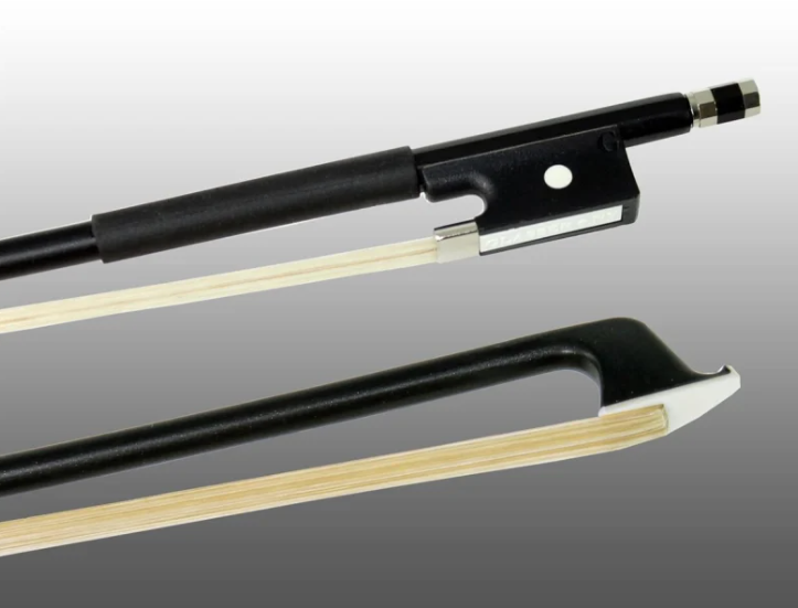 Glasser Fiberglass Violin Bow