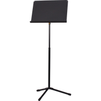 Symphony Music Stand with Quick Release Mechanism