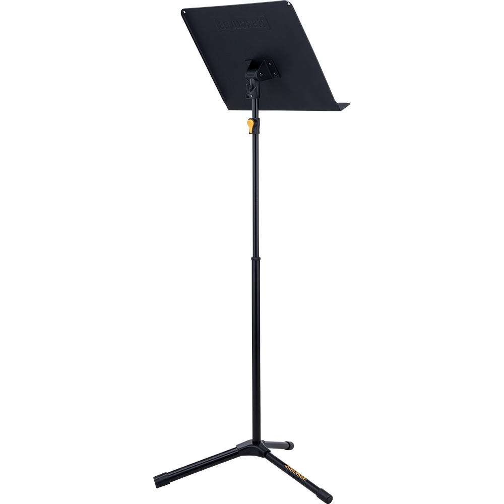 Symphony Music Stand with Quick Release Mechanism