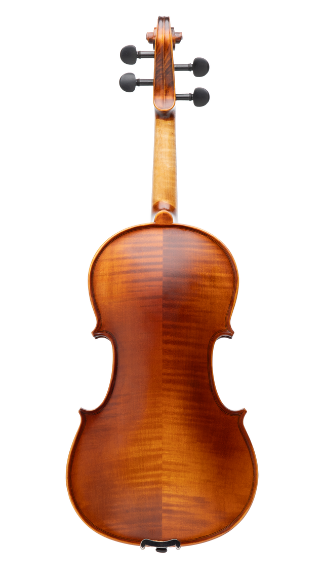 Mathias Thoma Model 38 Violin Outfit