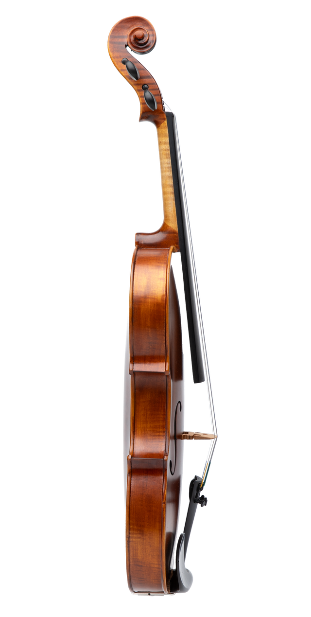 Mathias Thoma Model 38 Violin Outfit