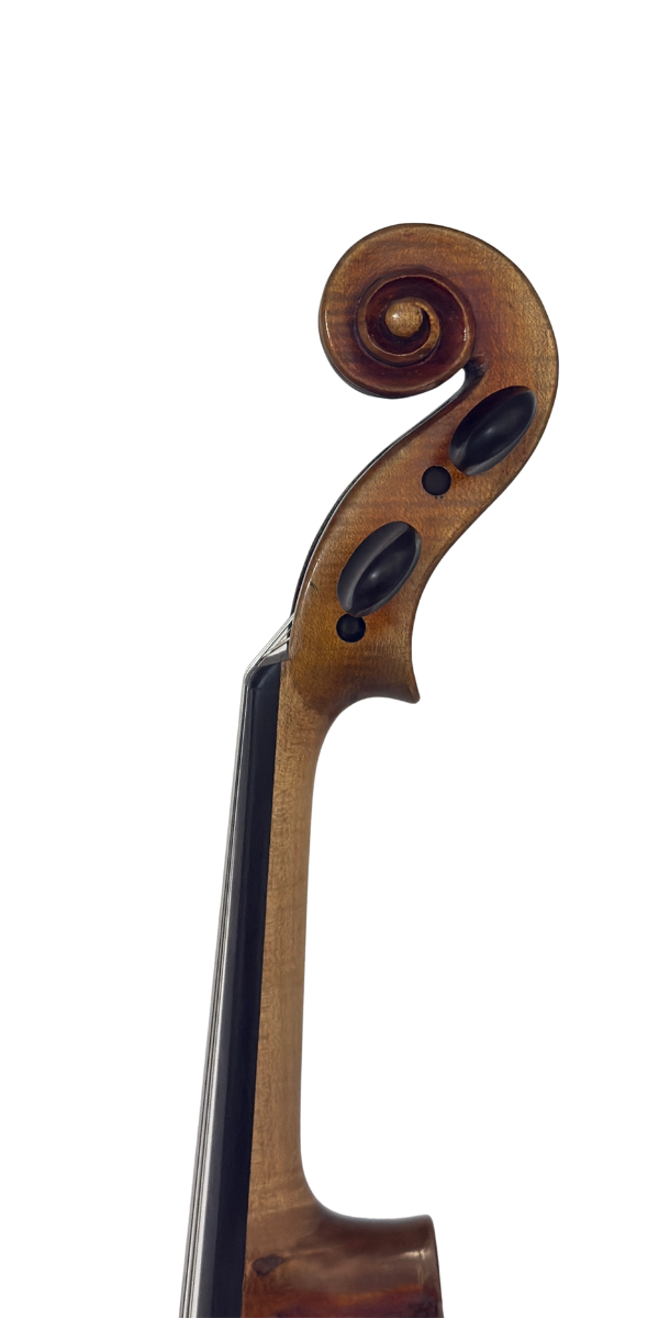 Jacek Sikorski Violin Poland 2022