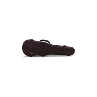 Jakob Winter Violin Shaped Greenline Case