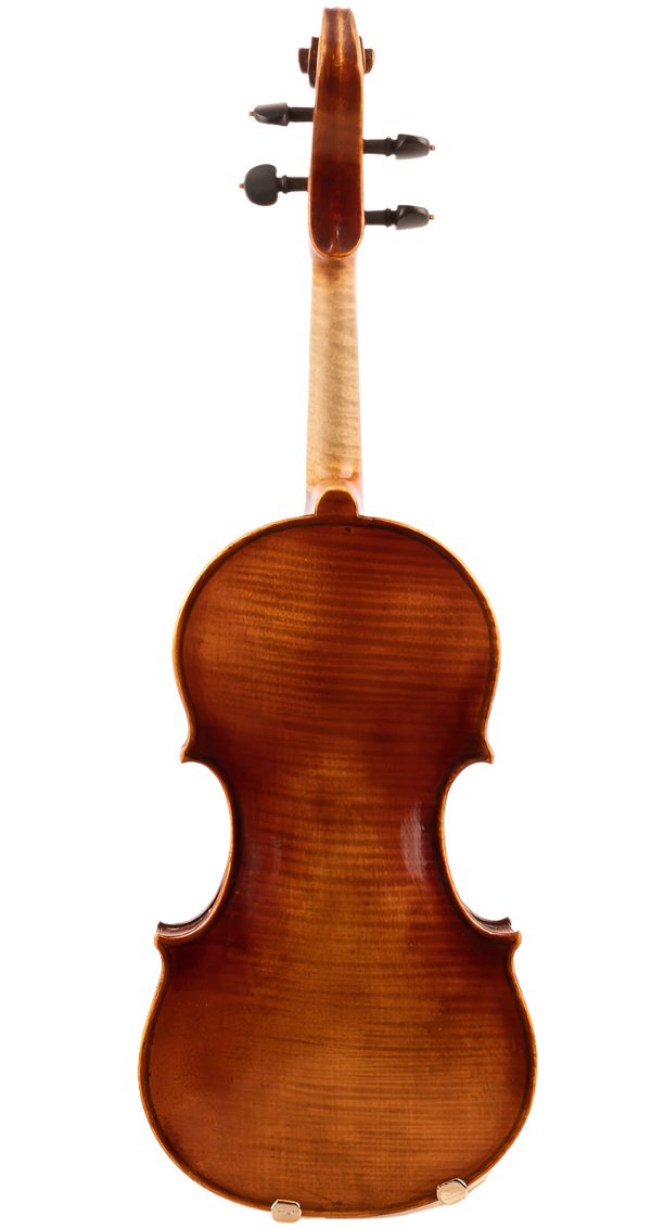 Jon Van Kouwenhoven 1990 Violin