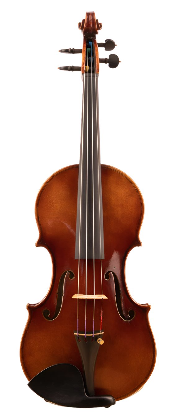 Jon Van Kouwenhoven 1990 Violin