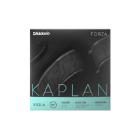 Kaplan-Forza-Viola-Strings-Set