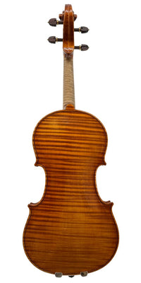 Karel Poplstein Czech Violin Luby 2003 No.29