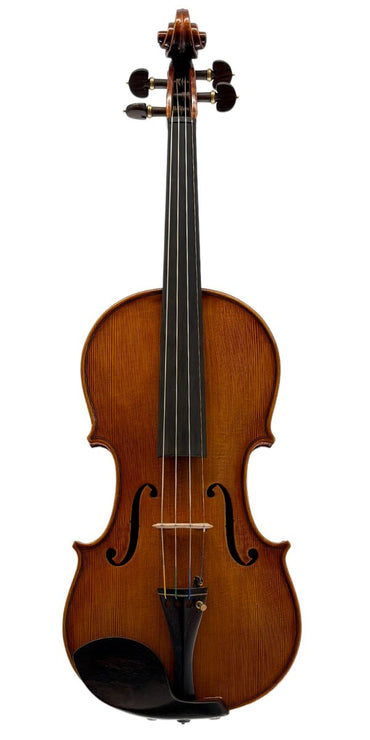 Karel Poplstein Czech Violin Luby 2003 No.29