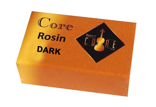 Core Dark Rosin Block