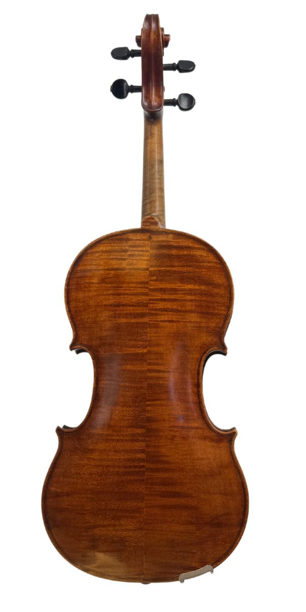 Lawrence LaMay Viola