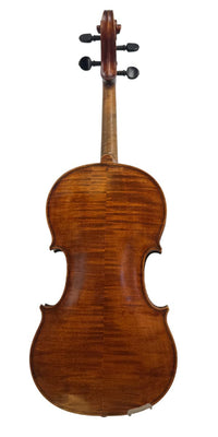 Lawrence LaMay Viola