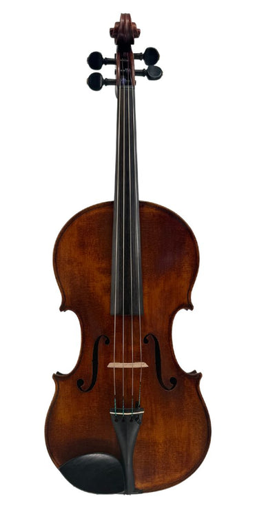 Lawrence LaMay Viola