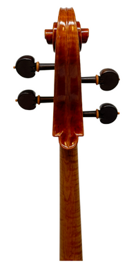 Ming Jiang Zhu Cello - Montagnana Pattern