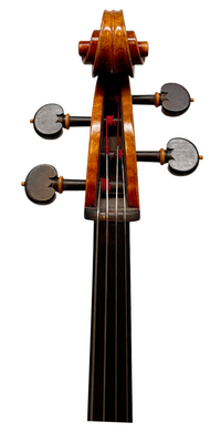 Ming Jiang Zhu Cello - Montagnana Pattern