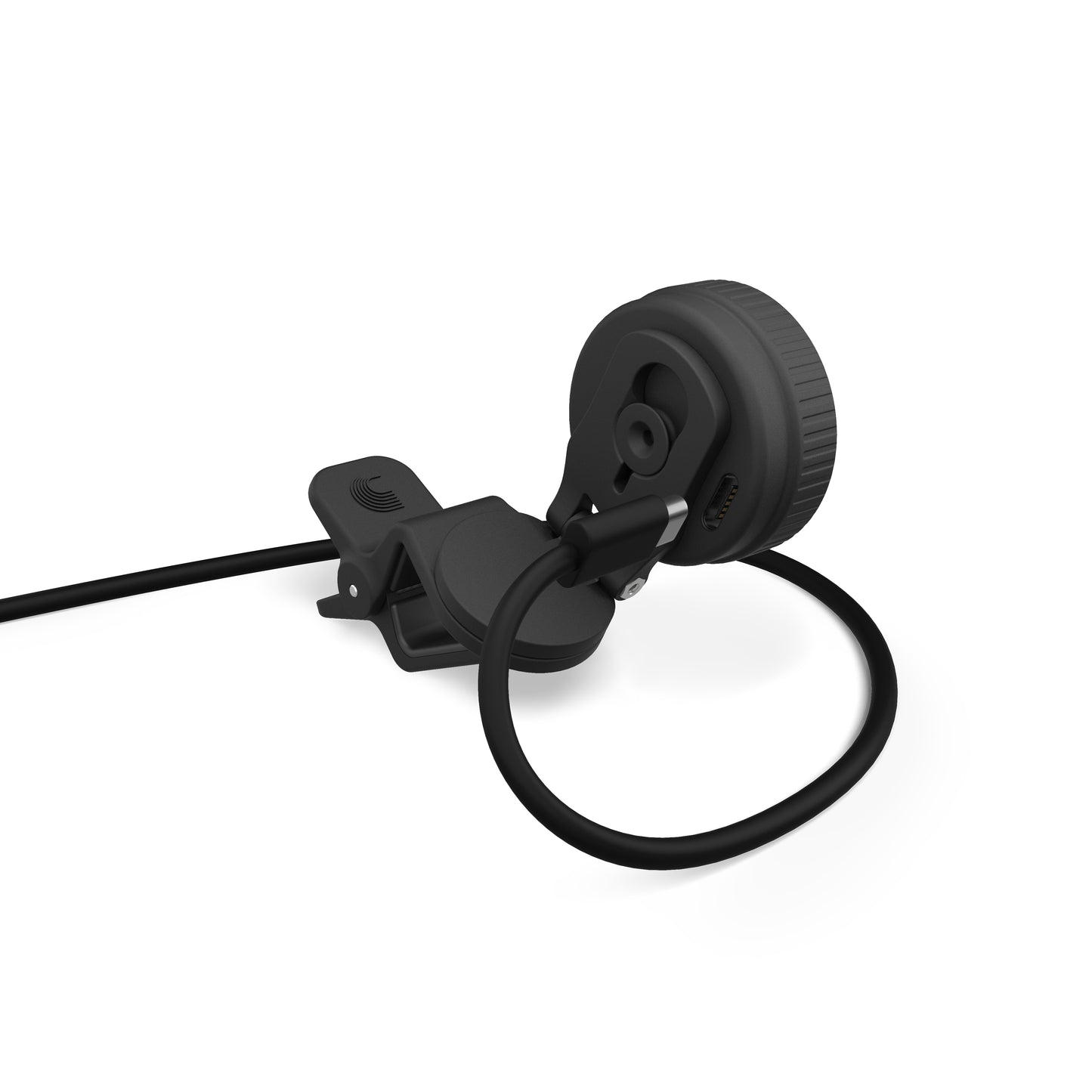 Nexxus 360 Rechargeable Cello & Bass Tuner